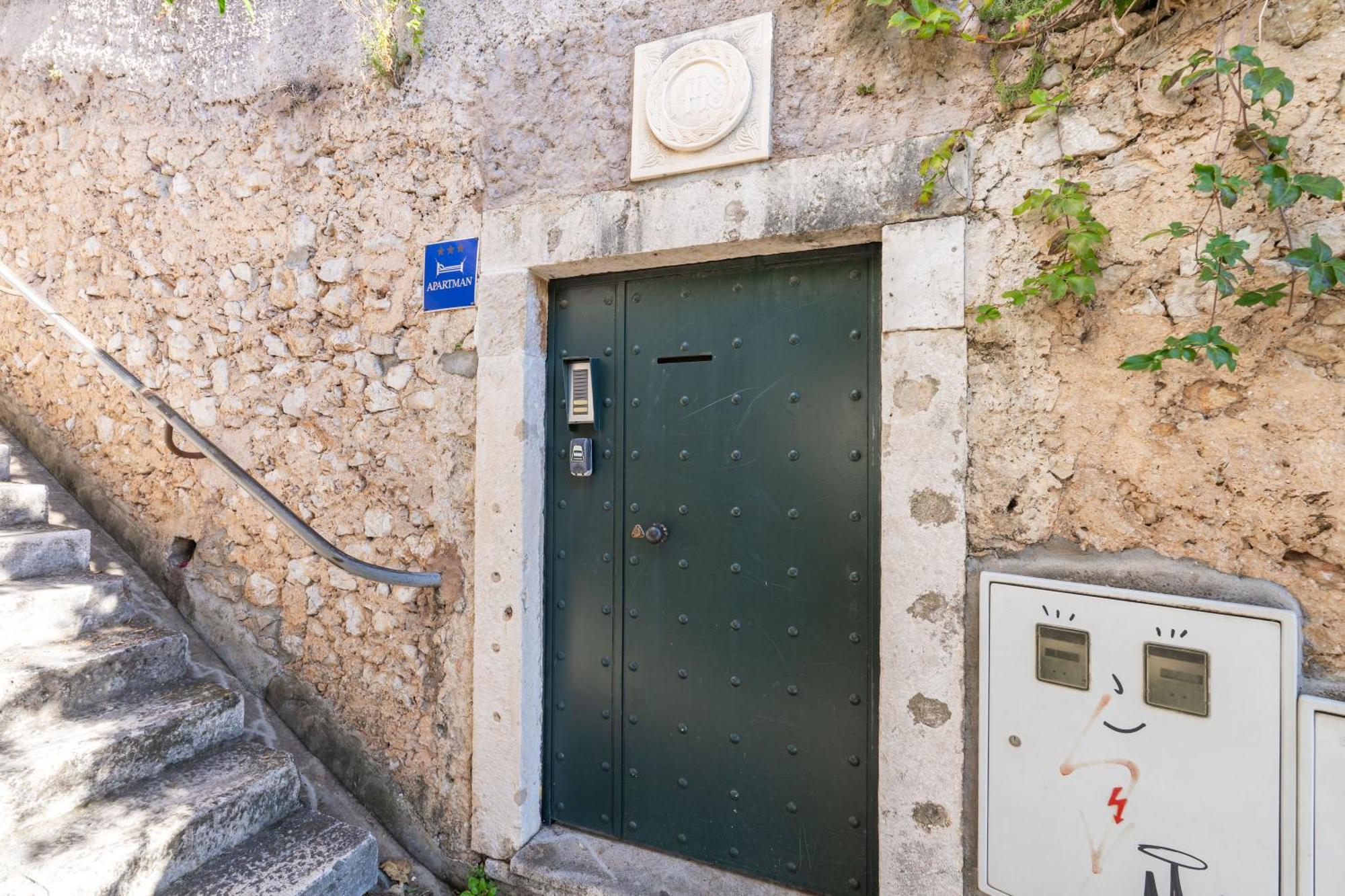 Apartment Alis Dubrovnik Luaran gambar