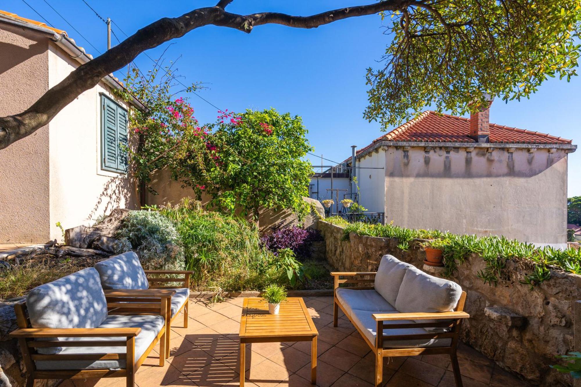 Apartment Alis Dubrovnik Luaran gambar