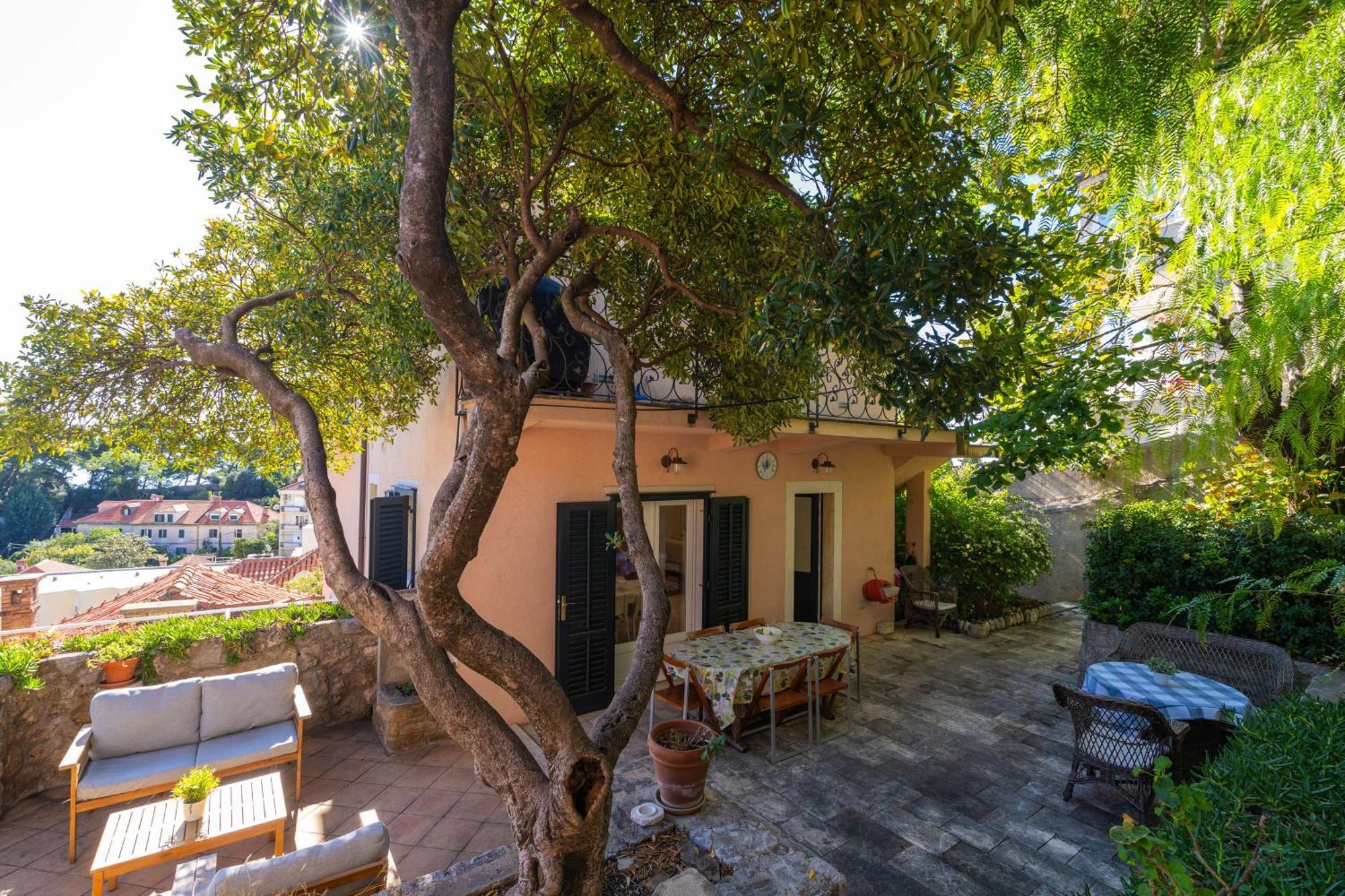 Apartment Alis Dubrovnik Luaran gambar