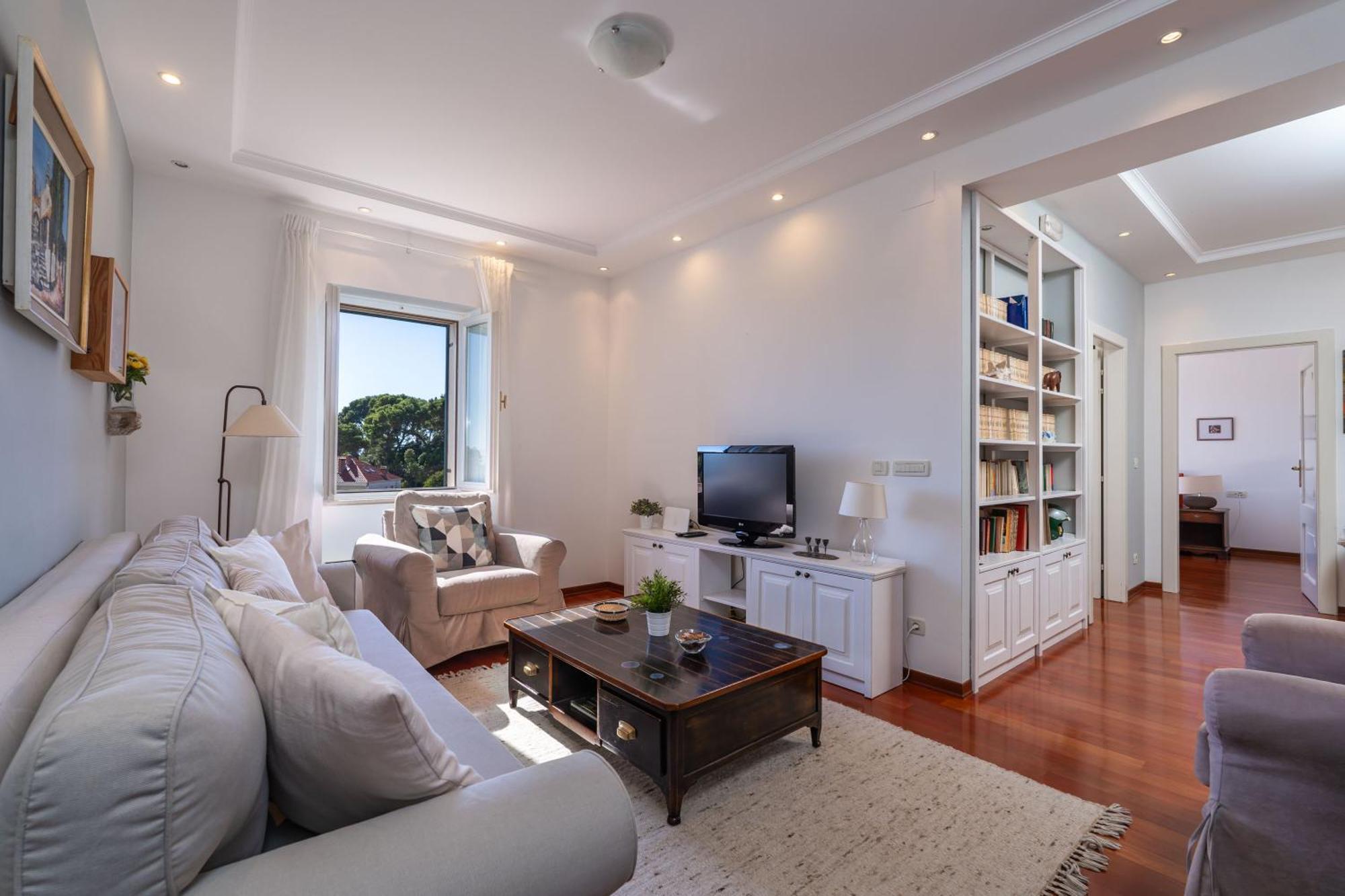 Apartment Alis Dubrovnik Luaran gambar